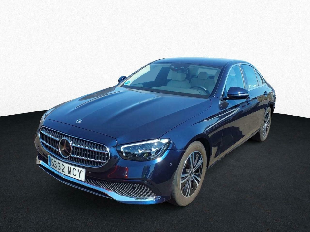 Mercedes E-class E 220 D - Foto 2