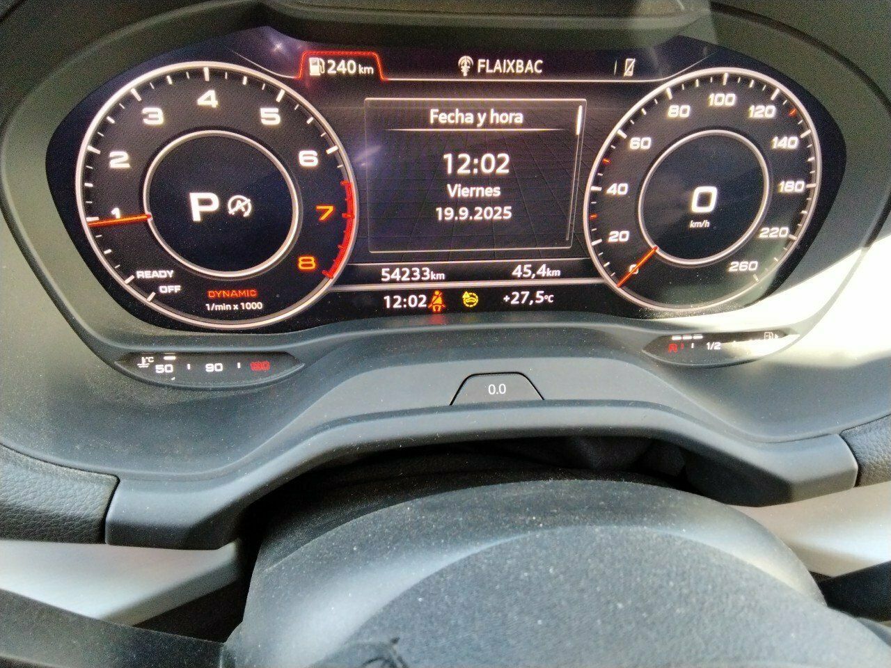 Audi Q2 Black Line 35 Tfsi 110kw S Tronic - Foto 2