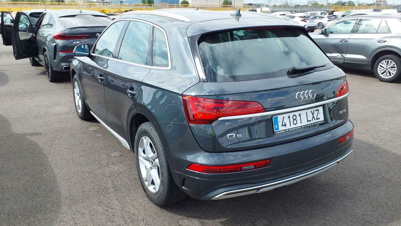Audi Q5 Advanced 35 Tdi 120kw S Tronic - Foto 2