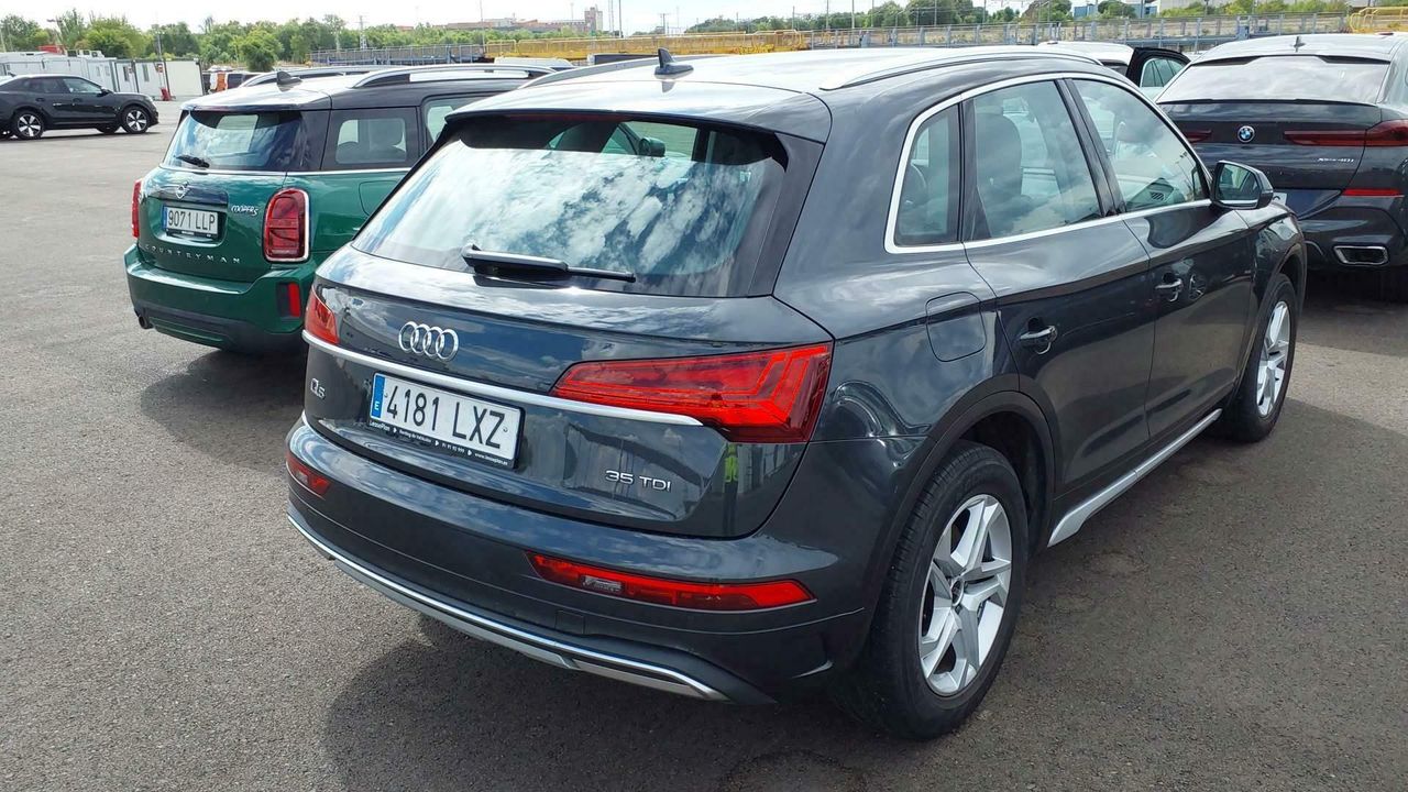 Audi Q5 Advanced 35 Tdi 120kw S Tronic - Foto 2