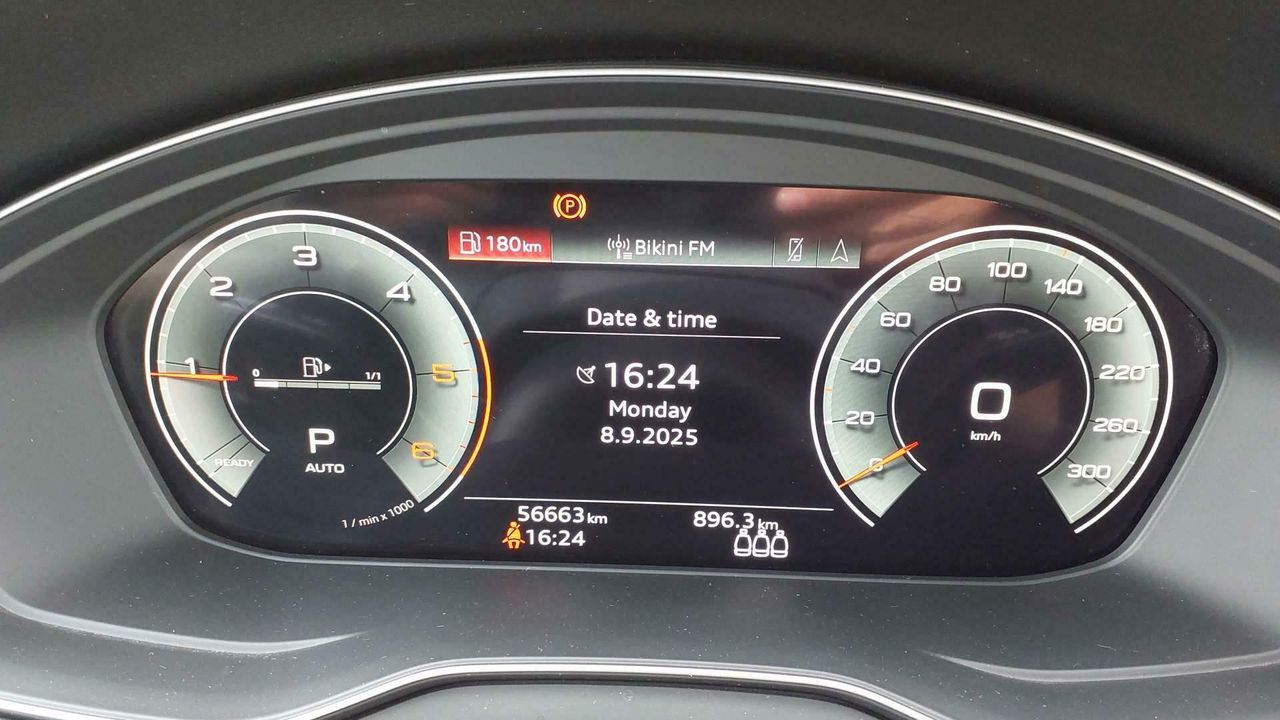 Audi Q5 Advanced 35 Tdi 120kw S Tronic - Foto 2