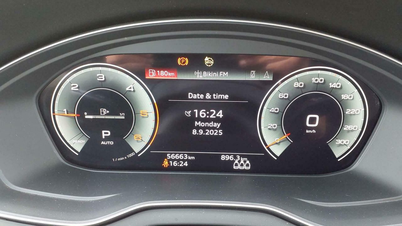 Audi Q5 Advanced 35 Tdi 120kw S Tronic - Foto 2