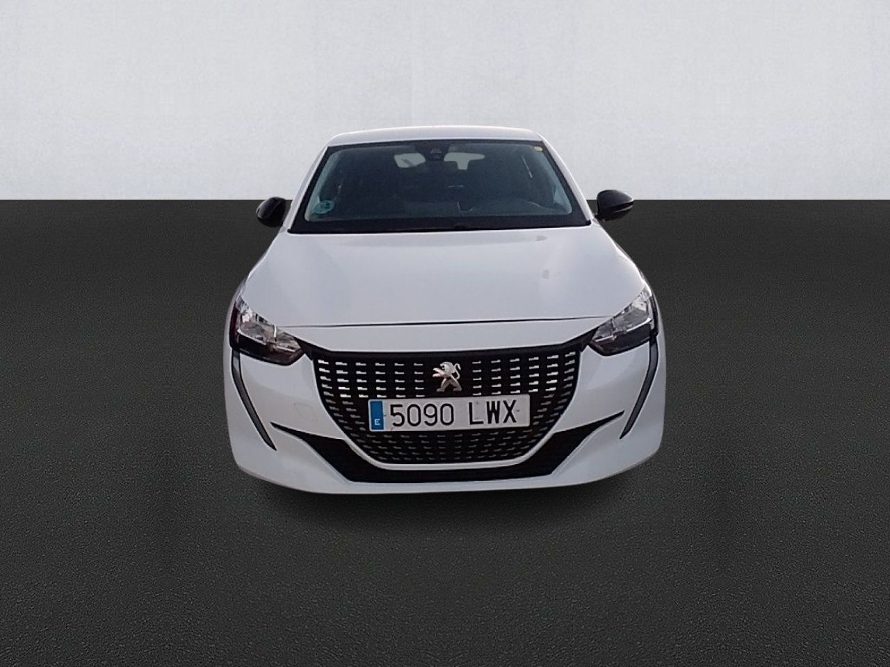 Peugeot 208 Bluehdi 73kw (100cv) Active - Foto 2