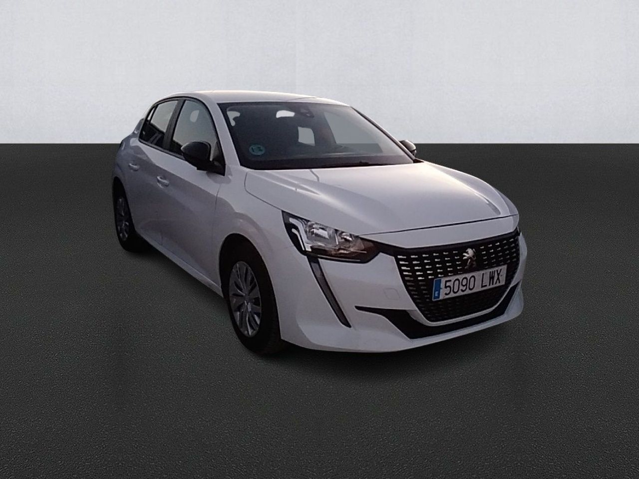 Peugeot 208 Bluehdi 73kw (100cv) Active - Foto 2