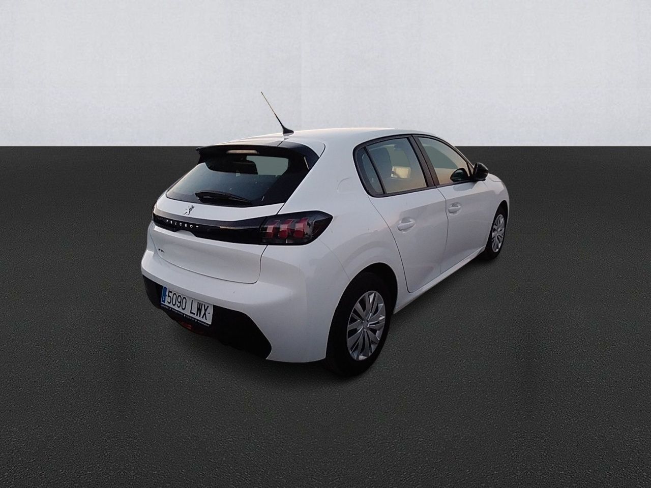 Peugeot 208 Bluehdi 73kw (100cv) Active - Foto 2