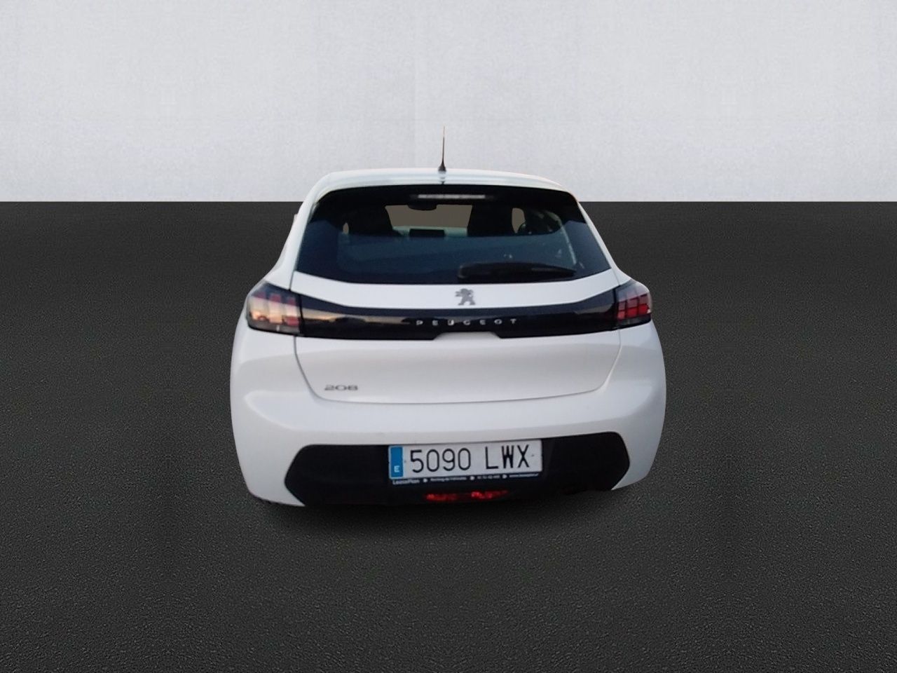 Peugeot 208 Bluehdi 73kw (100cv) Active - Foto 2