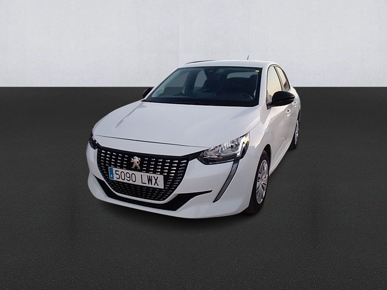 Peugeot 208 Bluehdi 73kw (100cv) Active - Foto 2