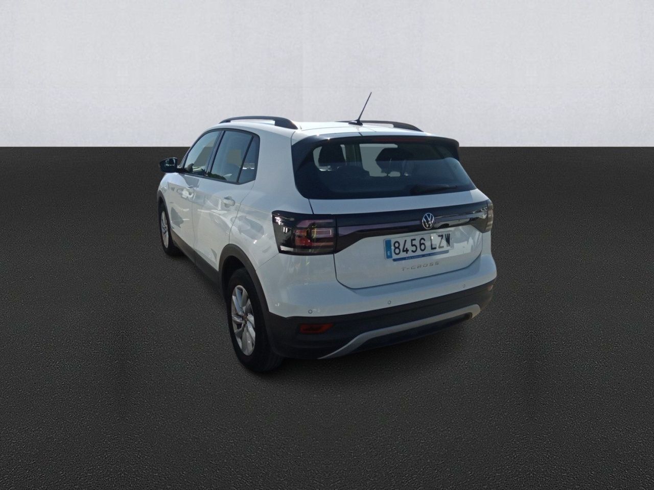 Volkswagen T-cross Advance 1.0 Tsi 81kw (110cv) - Foto 2