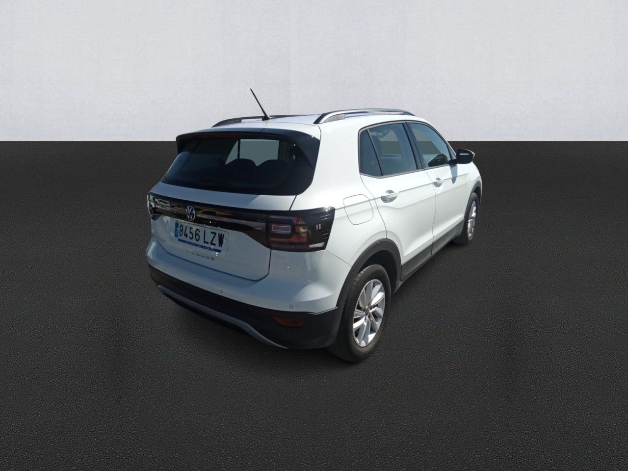 Volkswagen T-cross Advance 1.0 Tsi 81kw (110cv) - Foto 2