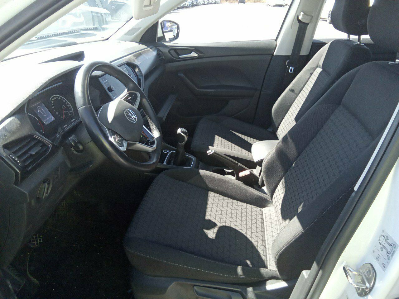 Volkswagen T-cross Advance 1.0 Tsi 81kw (110cv) - Foto 2