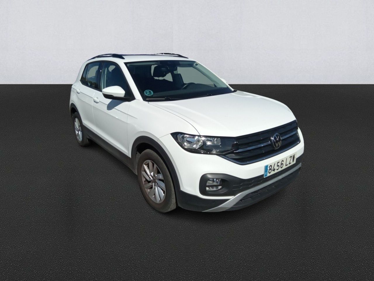 Volkswagen T-cross Advance 1.0 Tsi 81kw (110cv) - Foto 2