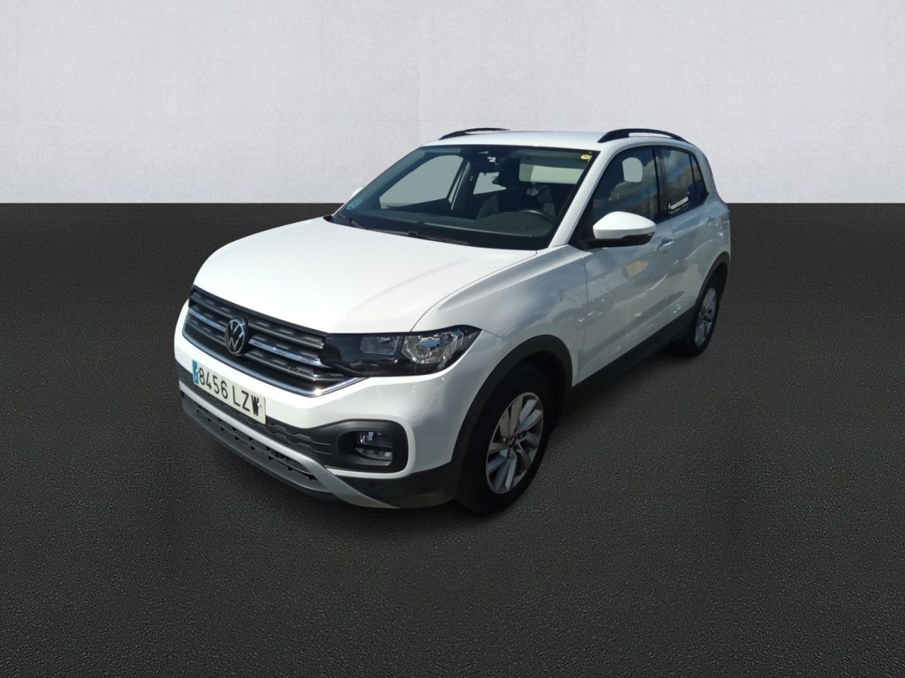 Volkswagen T-cross Advance 1.0 Tsi 81kw (110cv) - Foto 2
