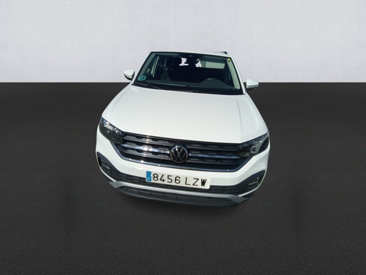 Volkswagen T-cross Advance 1.0 Tsi 81kw (110cv) - Foto 2