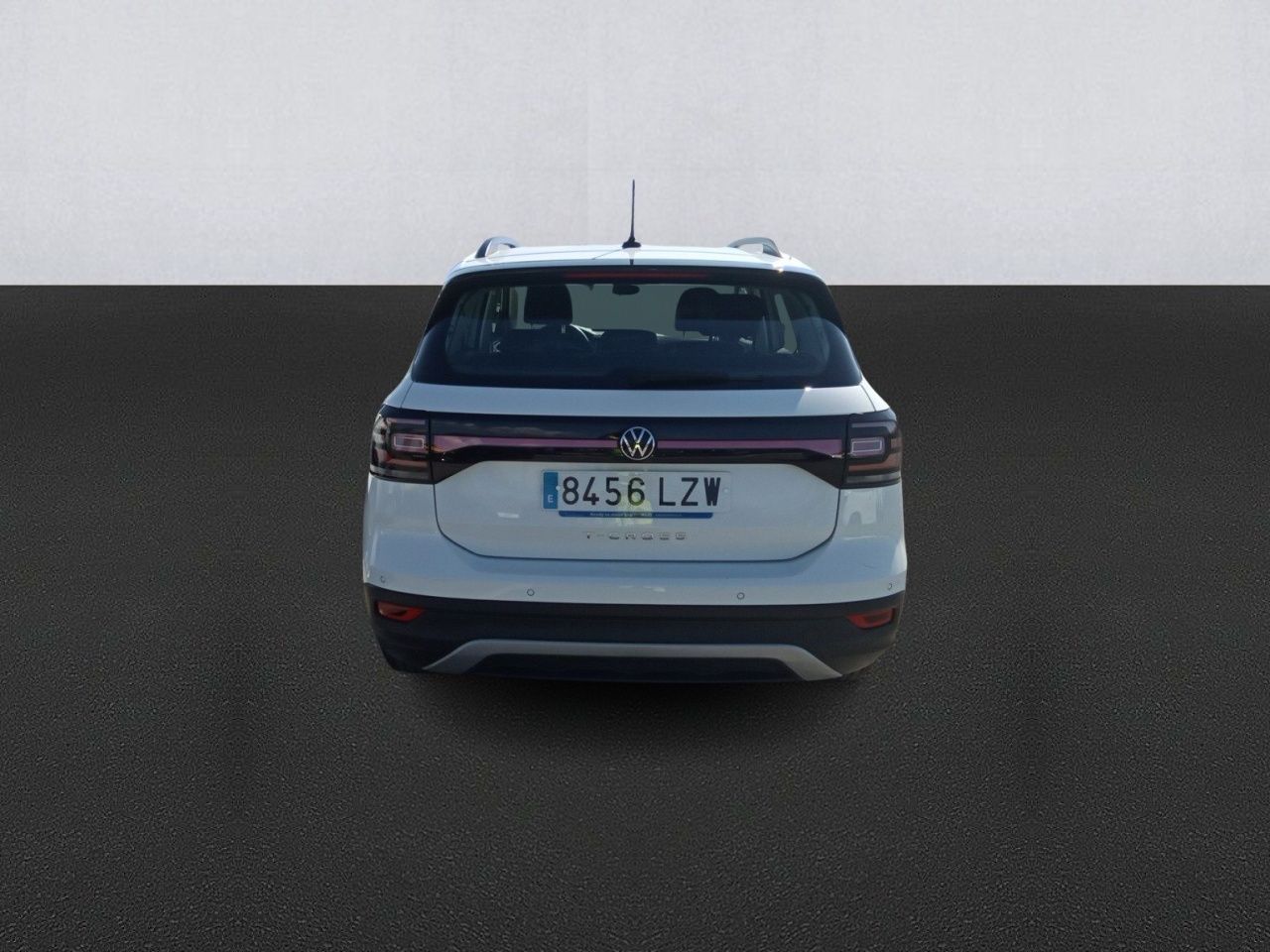 Volkswagen T-cross Advance 1.0 Tsi 81kw (110cv) - Foto 2