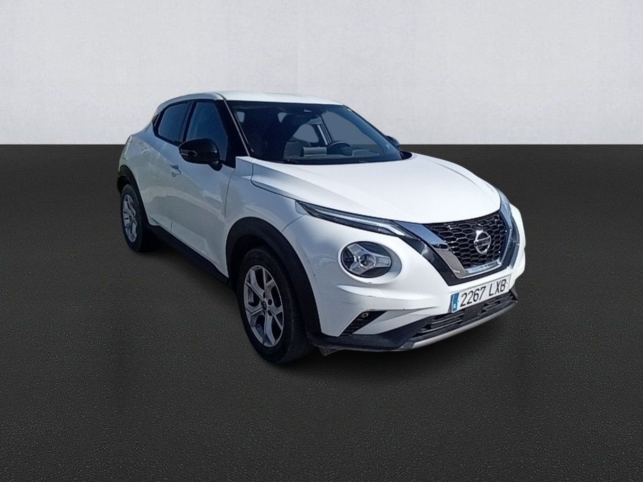 Nissan Juke Dig-t 84 Kw (114 Cv) 6m/t Acenta - Foto 2
