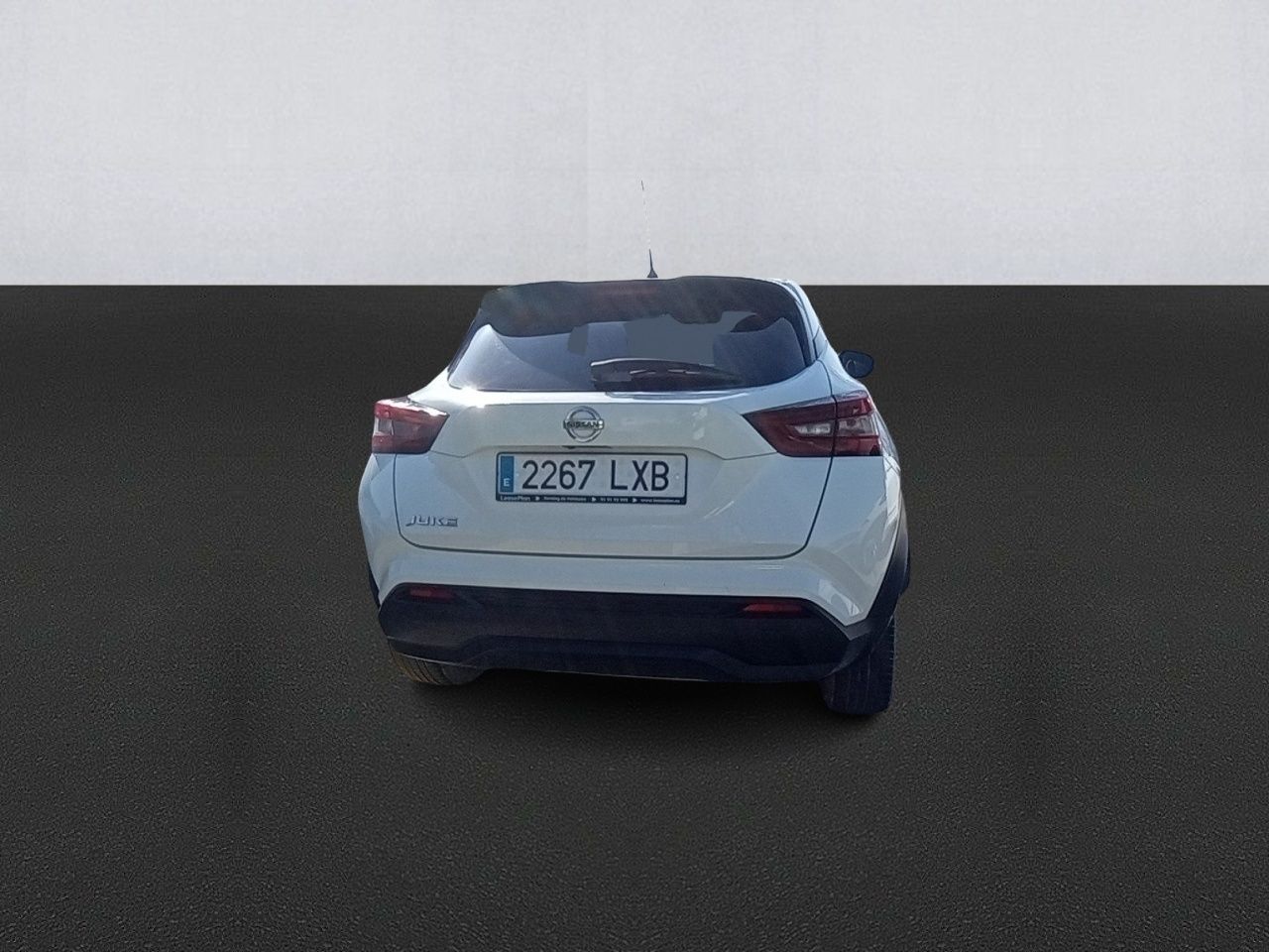 Nissan Juke Dig-t 84 Kw (114 Cv) 6m/t Acenta - Foto 2