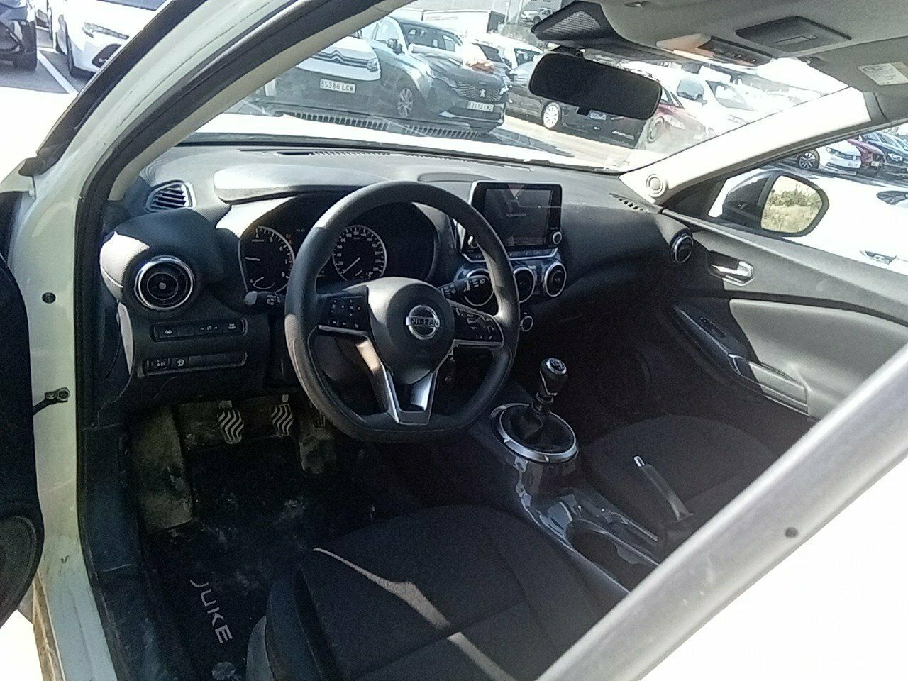 Nissan Juke Dig-t 84 Kw (114 Cv) 6m/t Acenta - Foto 2
