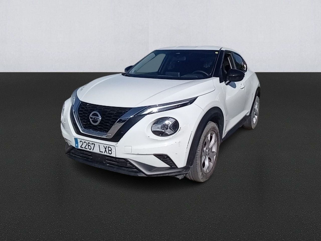 Nissan Juke Dig-t 84 Kw (114 Cv) 6m/t Acenta - Foto 2