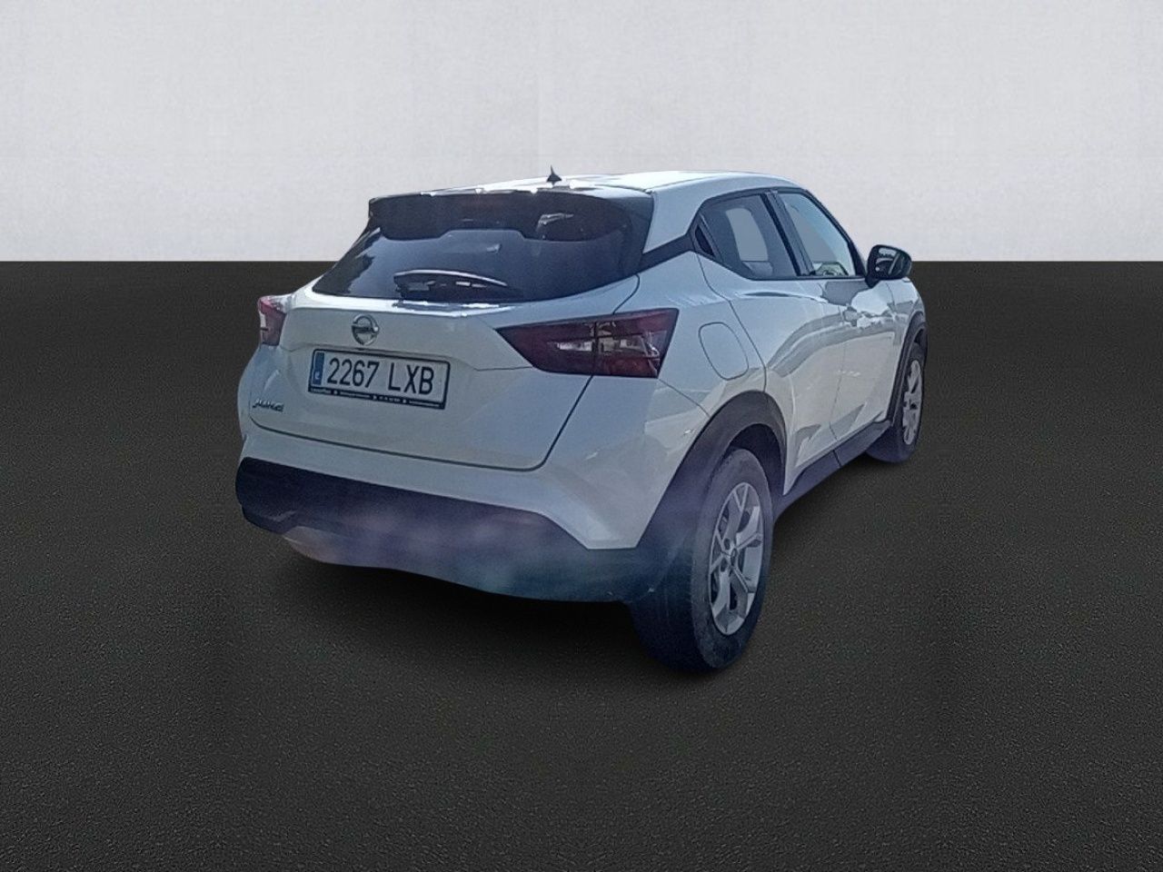 Nissan Juke Dig-t 84 Kw (114 Cv) 6m/t Acenta - Foto 2