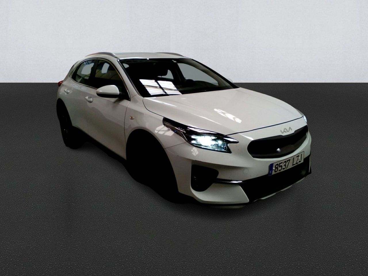 Kia Xceed 1.0 T-gdi Drive 88kw (120cv) - Foto 2