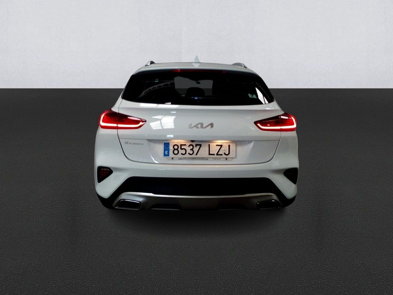 Kia Xceed 1.0 T-gdi Drive 88kw (120cv) - Foto 2
