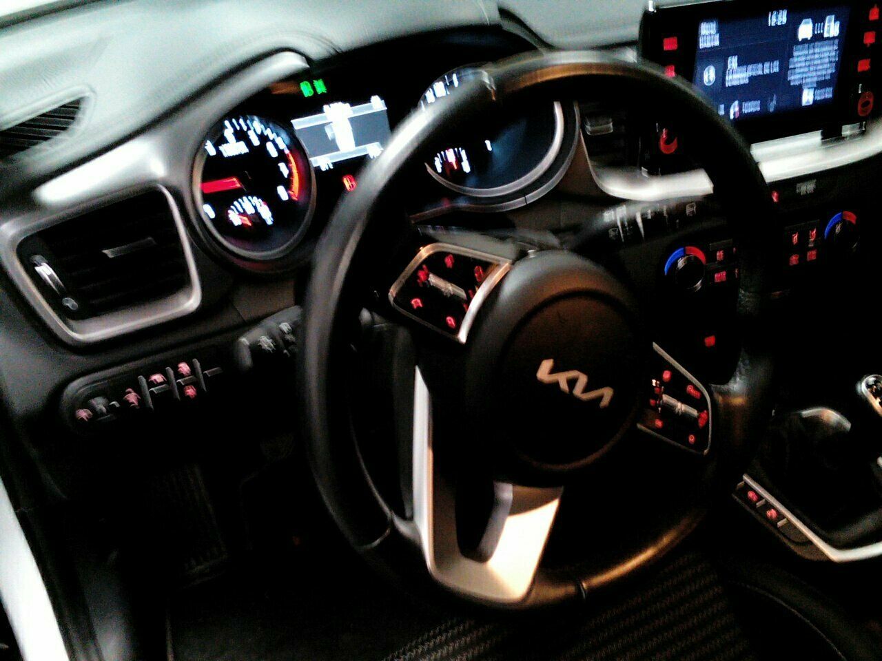 Kia Xceed 1.0 T-gdi Drive 88kw (120cv) - Foto 2