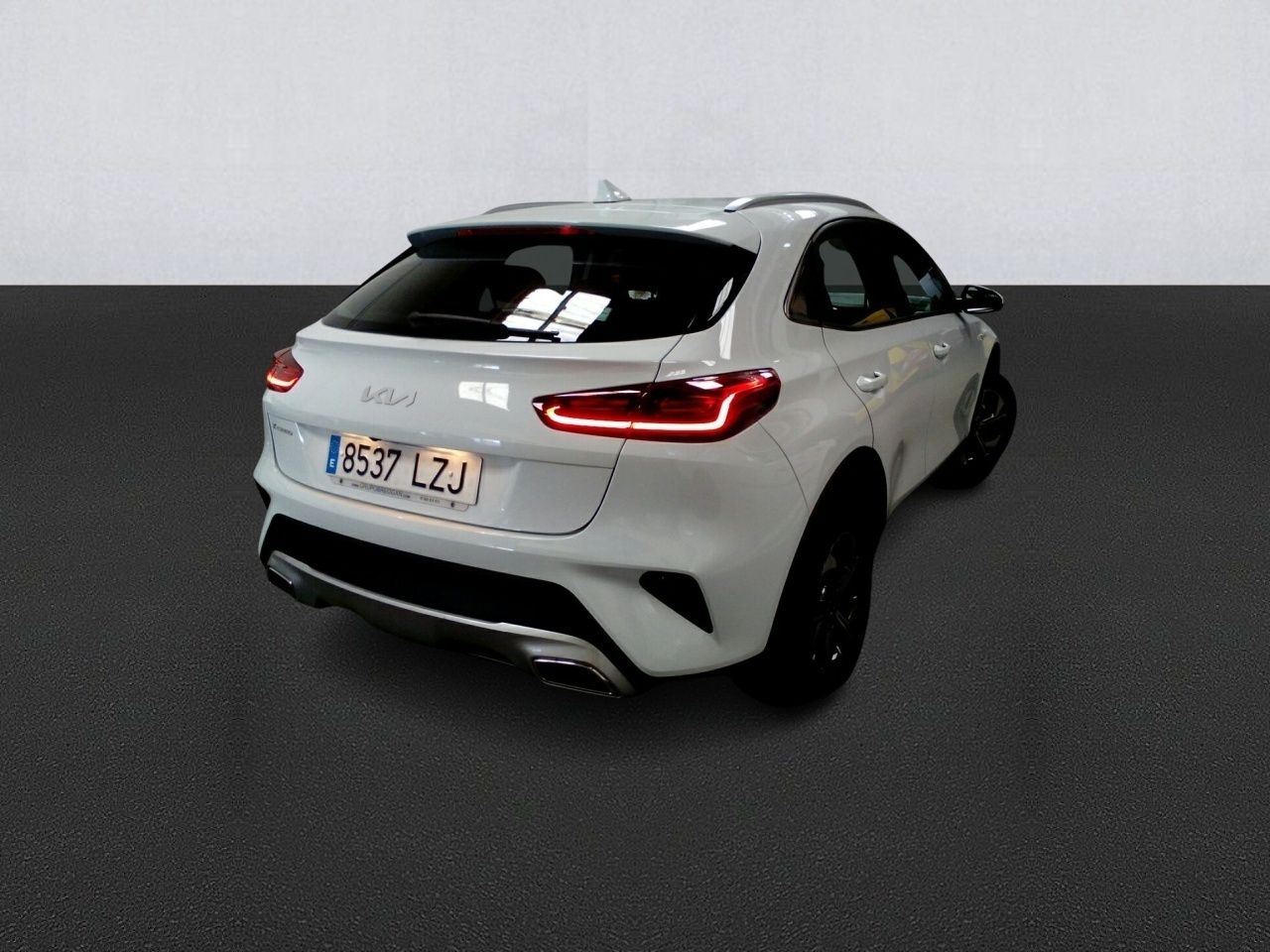 Kia Xceed 1.0 T-gdi Drive 88kw (120cv) - Foto 2
