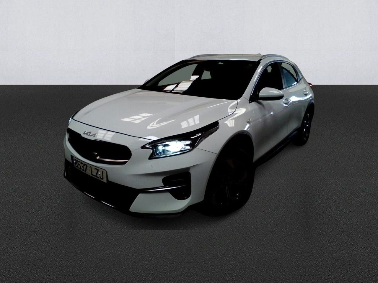 Kia Xceed 1.0 T-gdi Drive 88kw (120cv) - Foto 2
