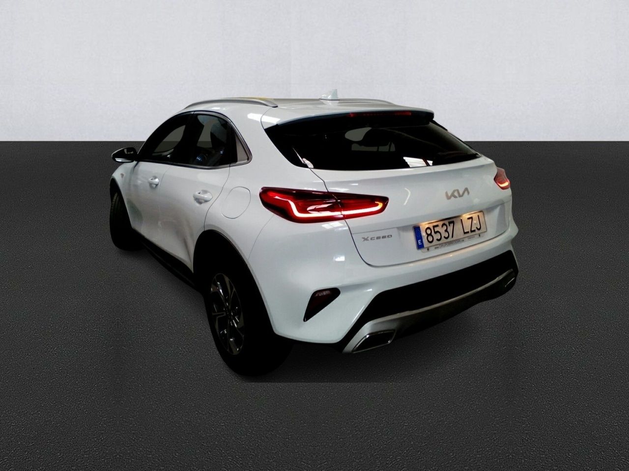 Kia Xceed 1.0 T-gdi Drive 88kw (120cv) - Foto 2