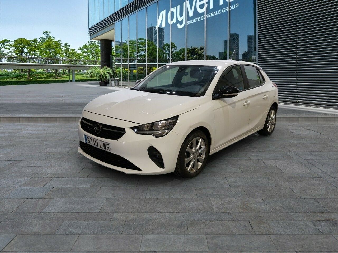 Opel Corsa 1.2t Xhl 74kw (100cv) Edition - Foto 2