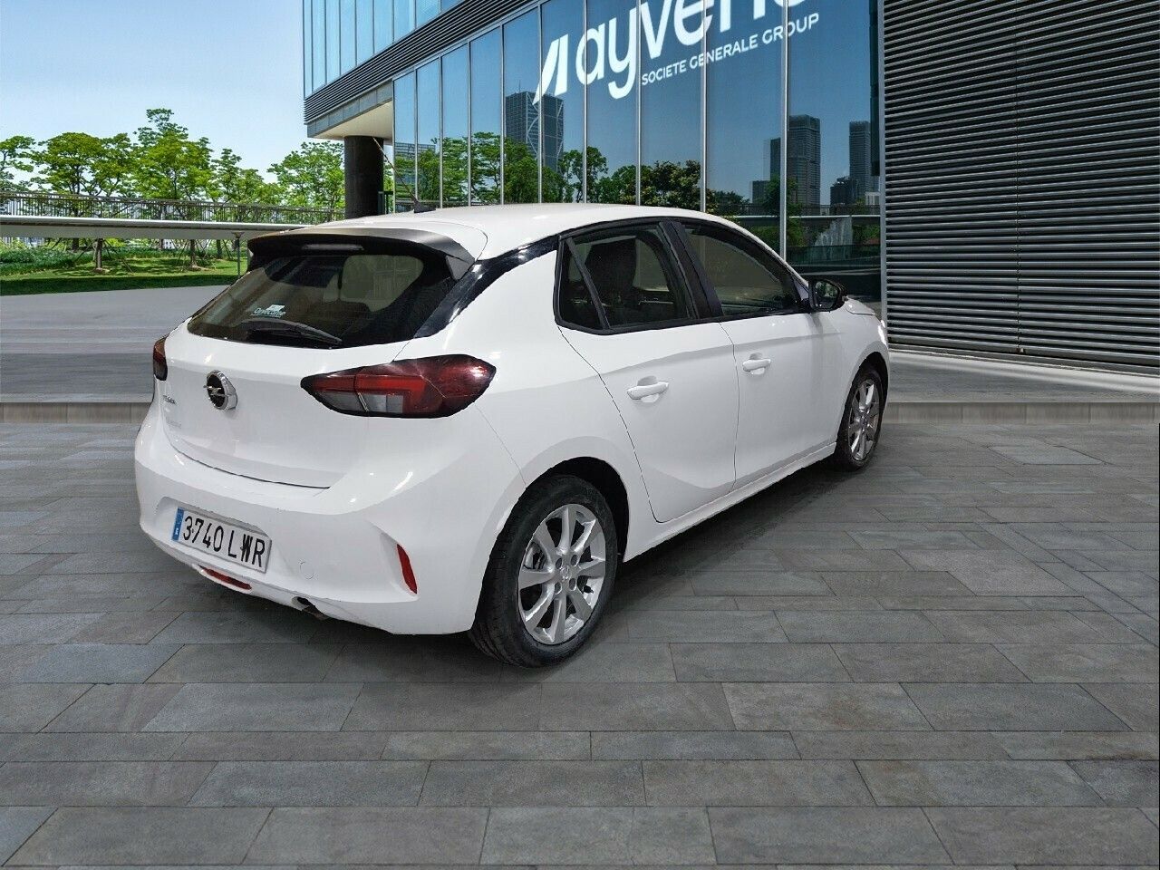 Opel Corsa 1.2t Xhl 74kw (100cv) Edition - Foto 2