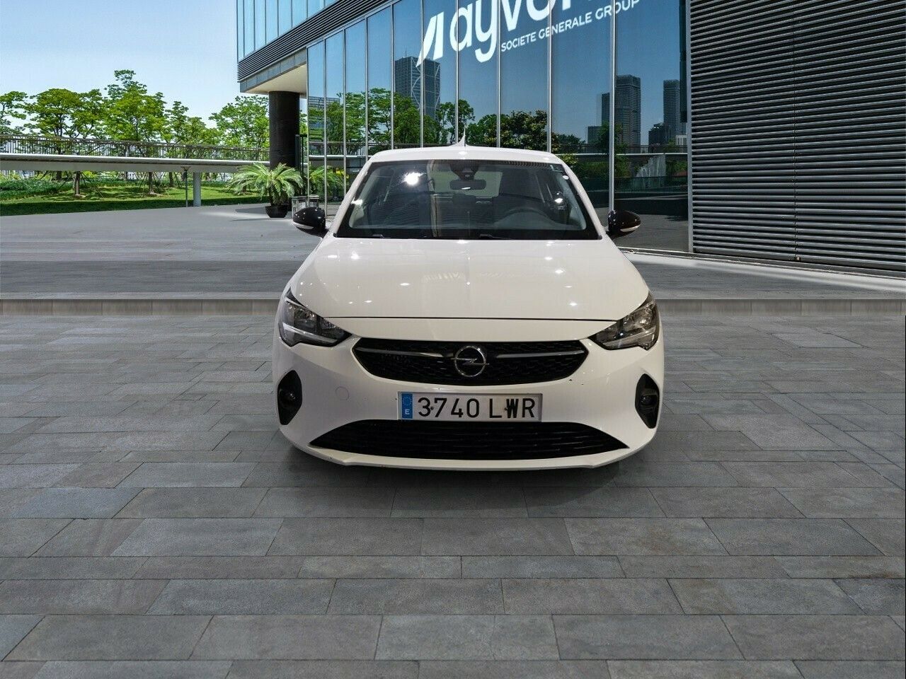 Opel Corsa 1.2t Xhl 74kw (100cv) Edition - Foto 2