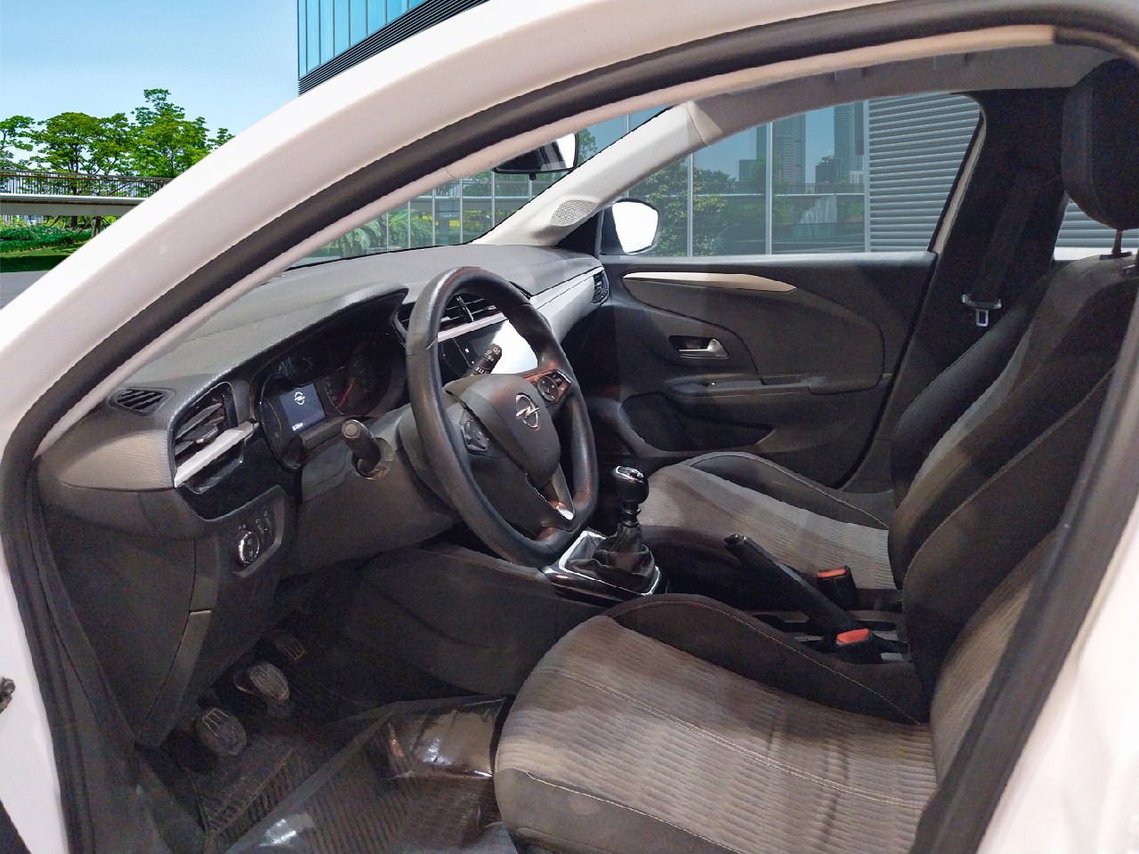 Opel Corsa 1.2t Xhl 74kw (100cv) Edition - Foto 2