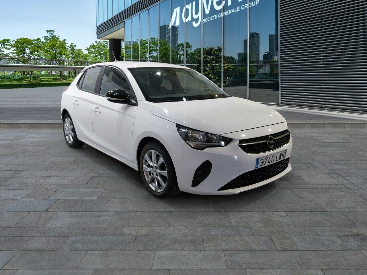 Opel Corsa 1.2t Xhl 74kw (100cv) Edition - Foto 2