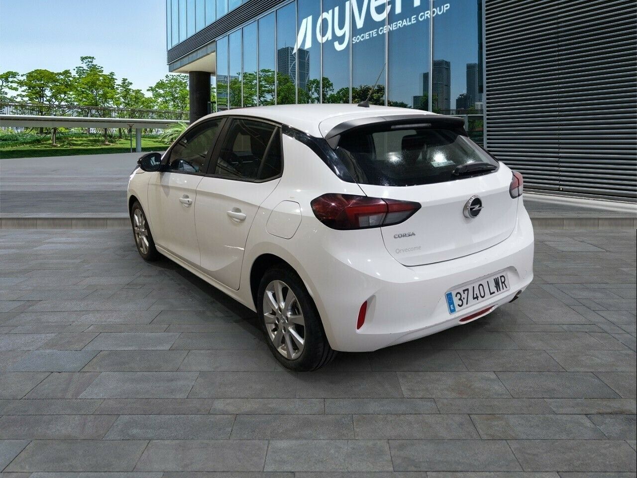 Opel Corsa 1.2t Xhl 74kw (100cv) Edition - Foto 2