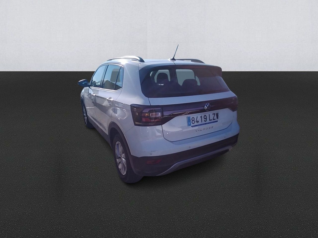 Volkswagen T-cross Advance 1.0 Tsi 81kw (110cv) - Foto 2