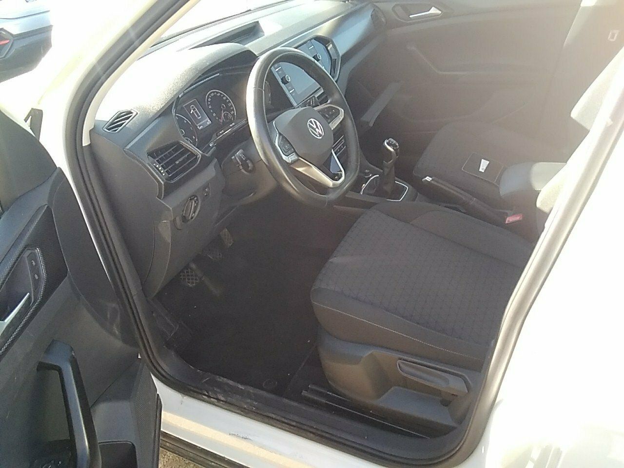 Volkswagen T-cross Advance 1.0 Tsi 81kw (110cv) - Foto 2