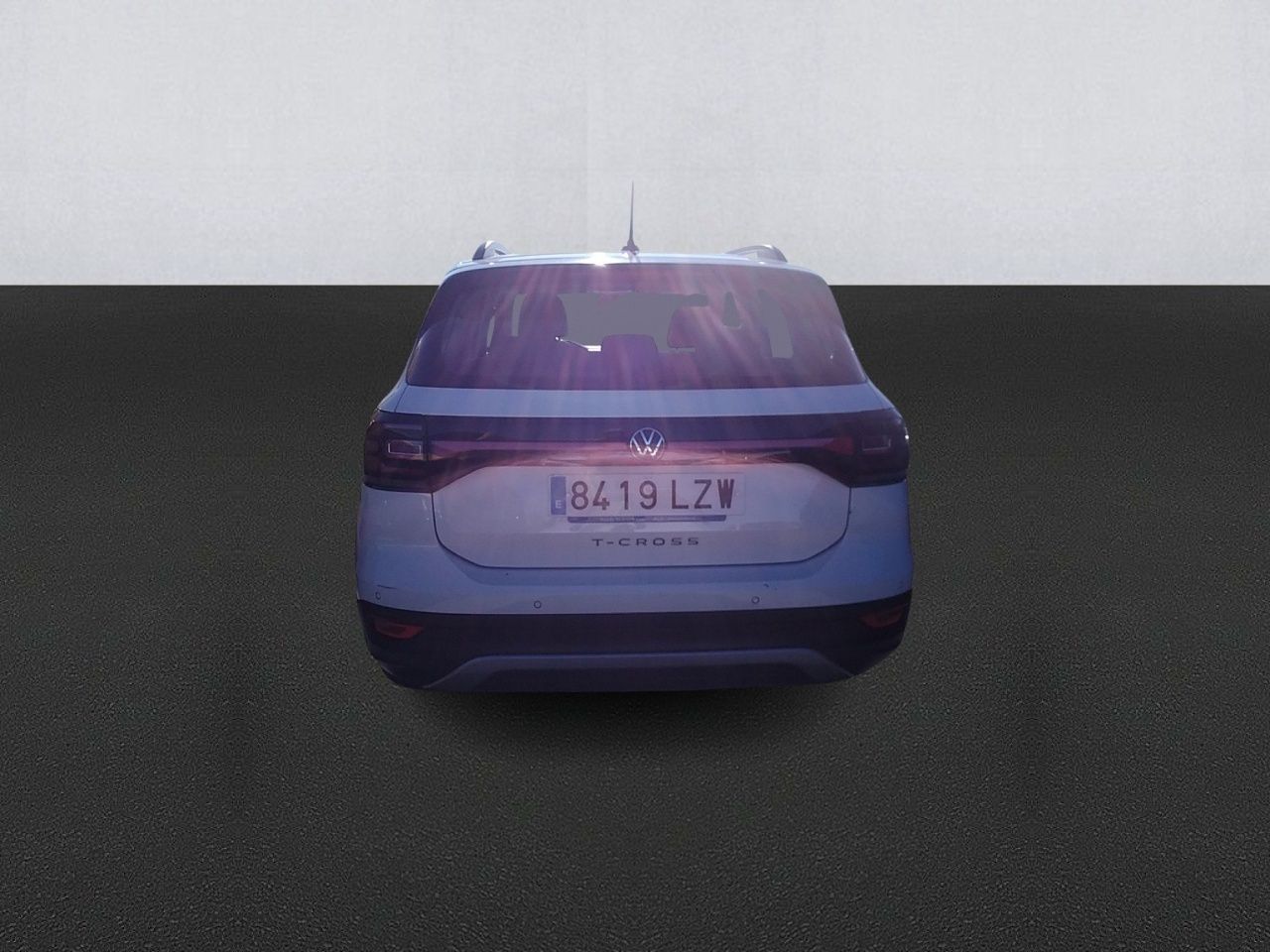 Volkswagen T-cross Advance 1.0 Tsi 81kw (110cv) - Foto 2