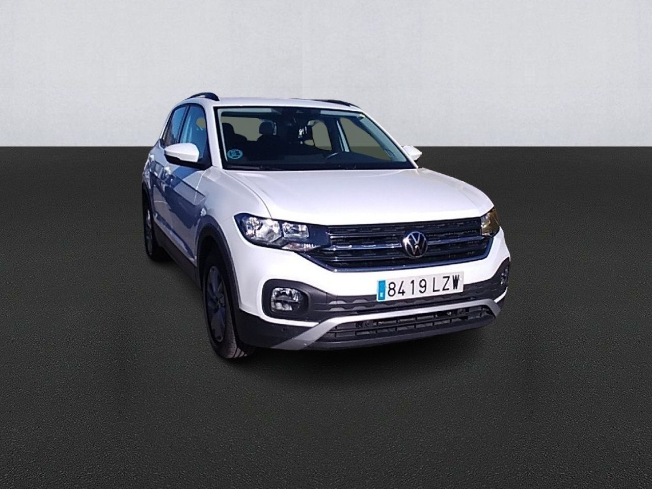 Volkswagen T-cross Advance 1.0 Tsi 81kw (110cv) - Foto 2