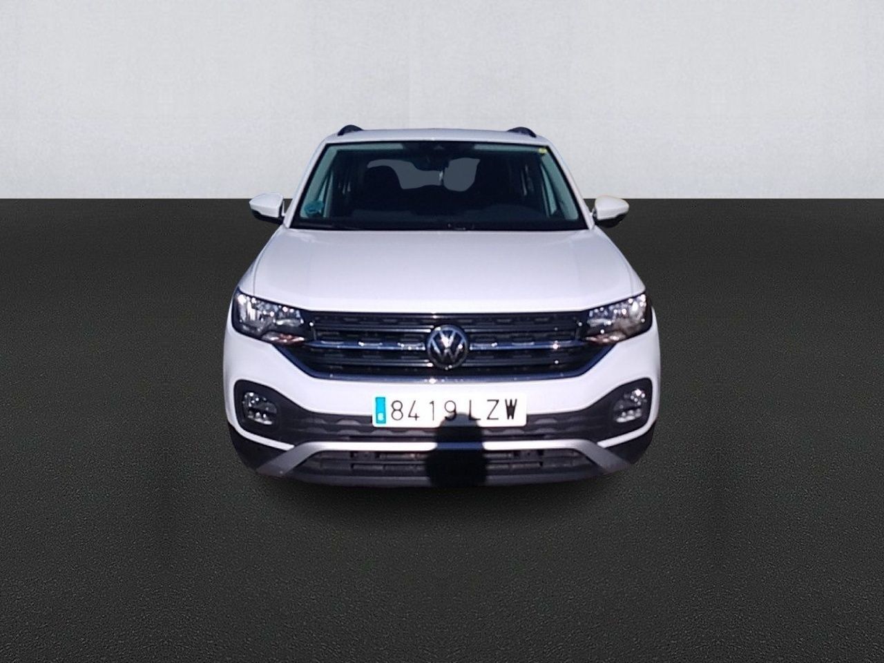 Volkswagen T-cross Advance 1.0 Tsi 81kw (110cv) - Foto 2