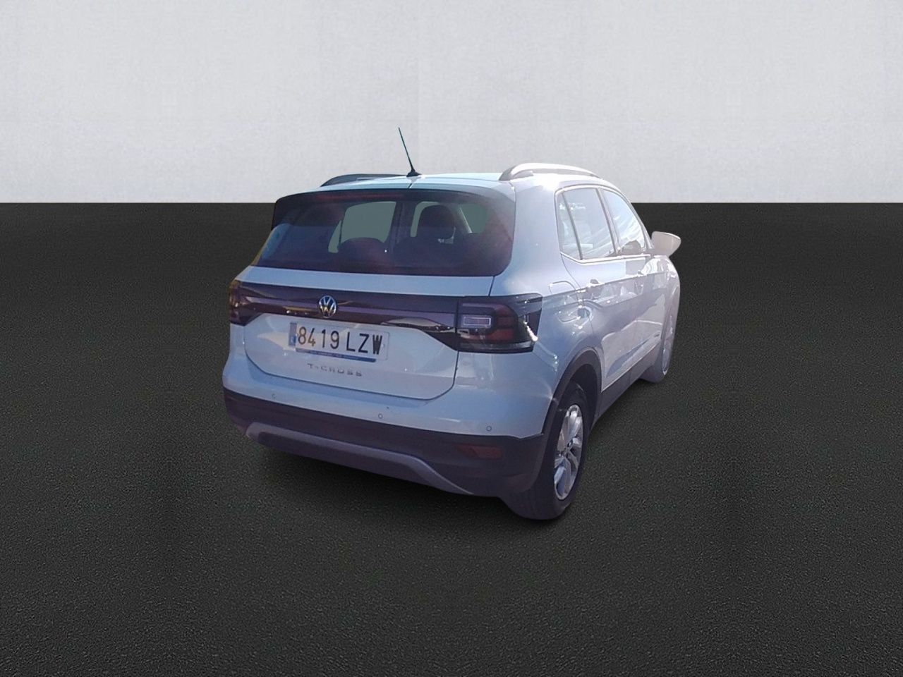 Volkswagen T-cross Advance 1.0 Tsi 81kw (110cv) - Foto 2