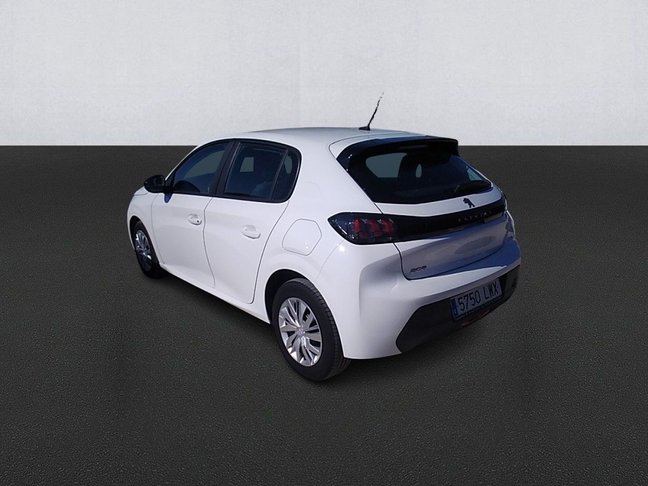 Peugeot 208 Bluehdi 73kw (100cv) Active - Foto 2