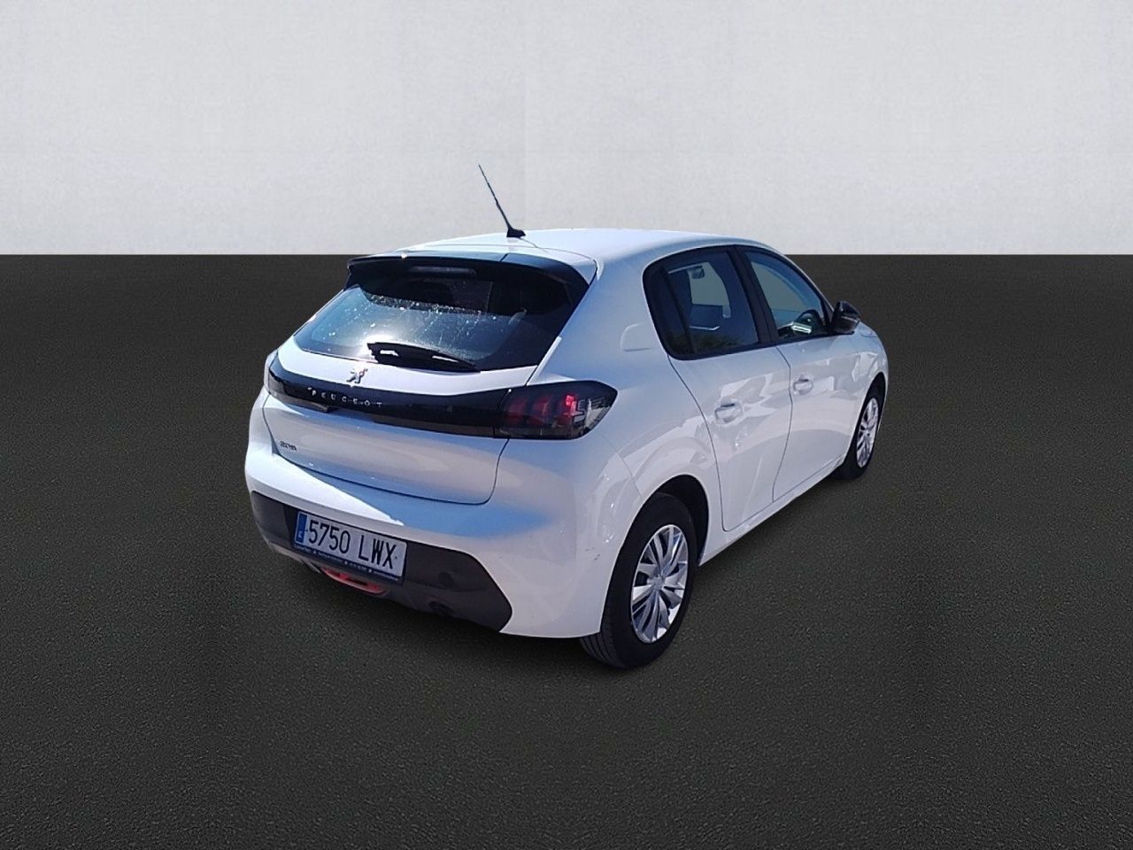 Peugeot 208 Bluehdi 73kw (100cv) Active - Foto 2