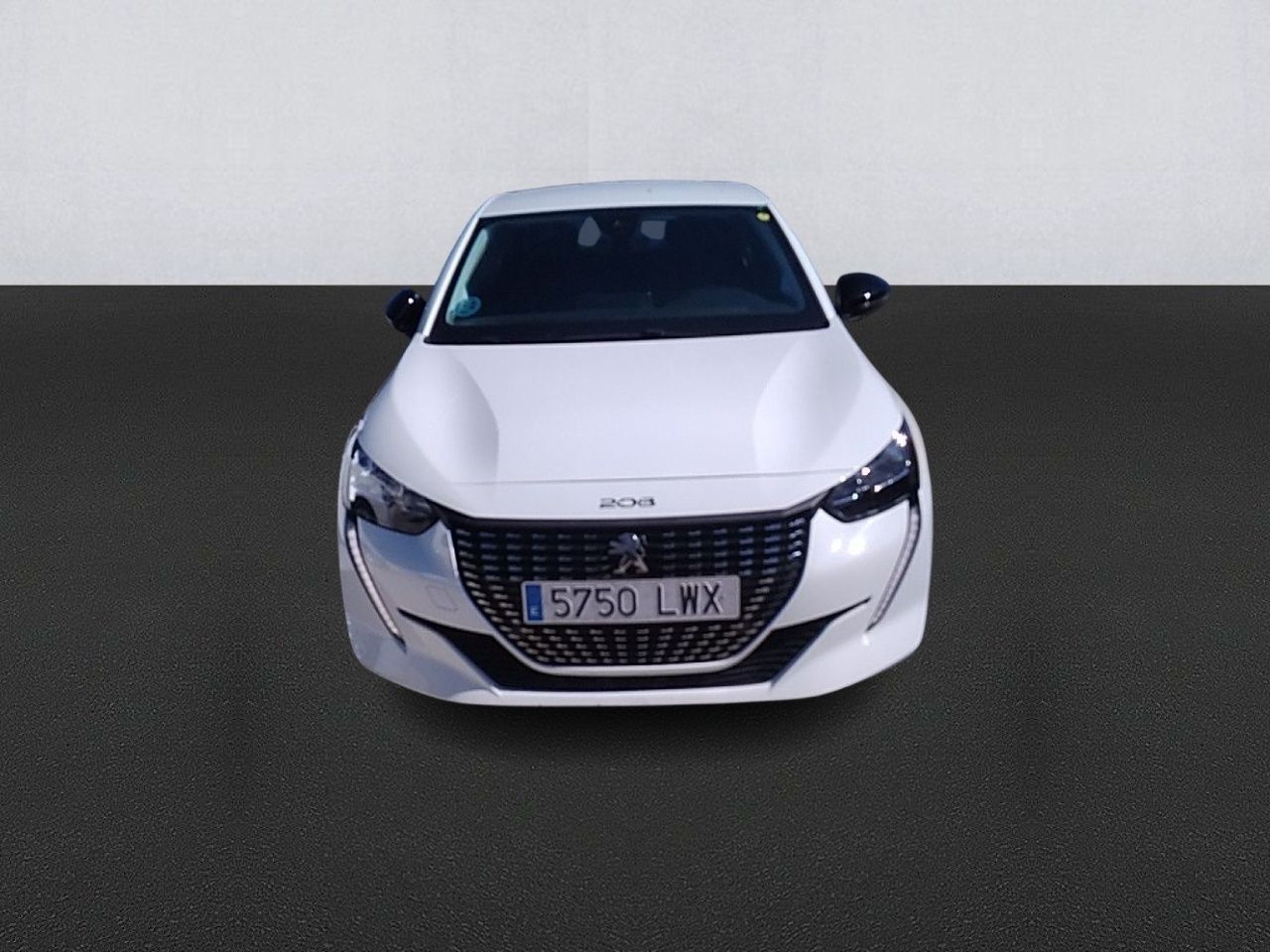 Peugeot 208 Bluehdi 73kw (100cv) Active - Foto 2