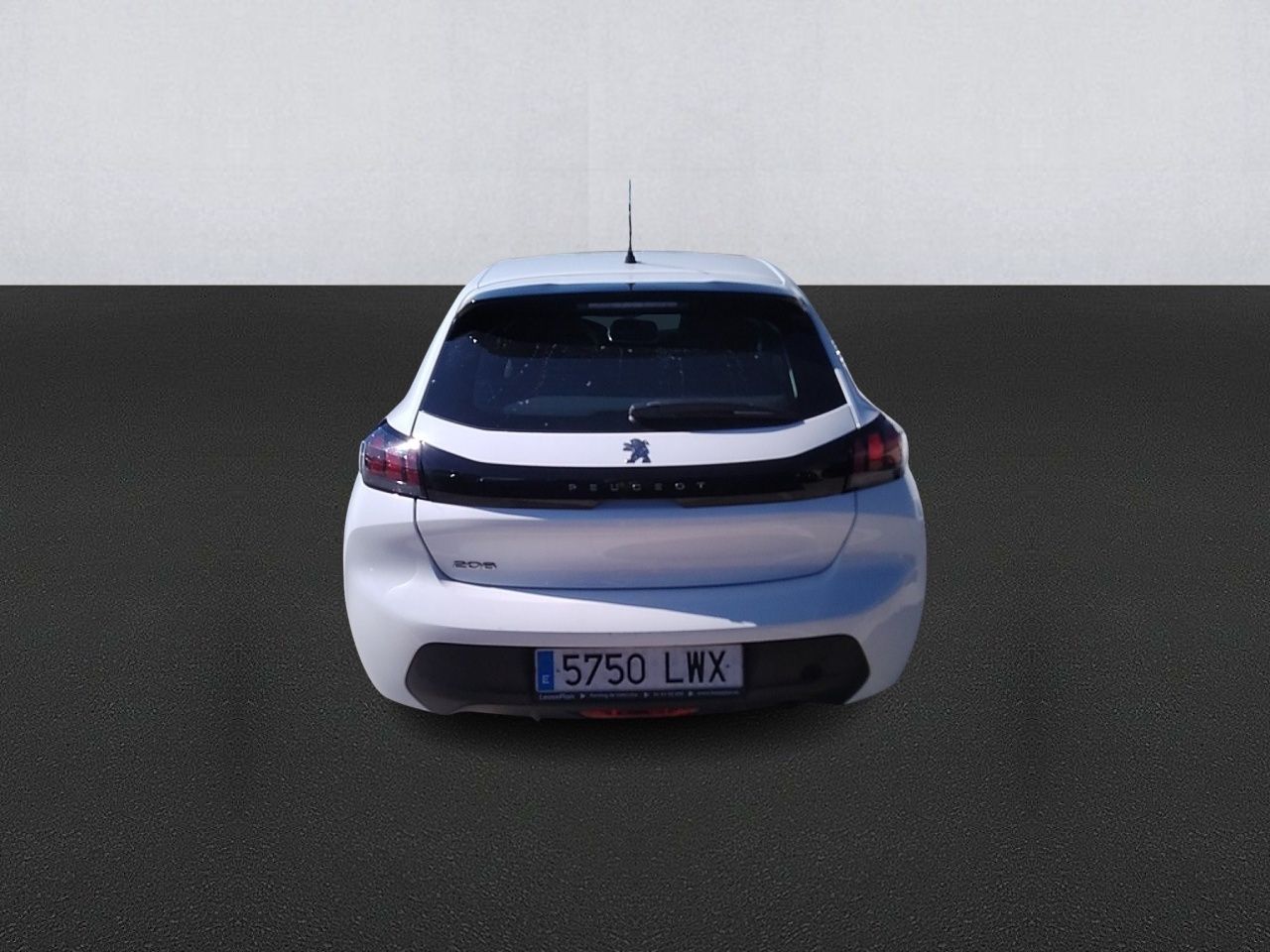 Peugeot 208 Bluehdi 73kw (100cv) Active - Foto 2