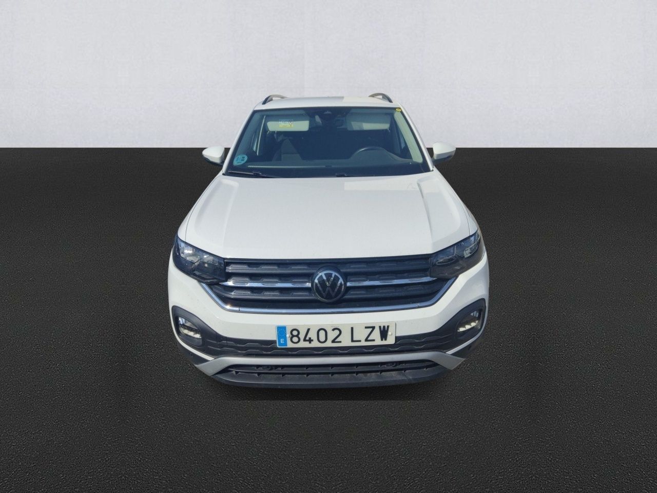 Volkswagen T-cross Advance 1.0 Tsi 81kw (110cv) - Foto 2