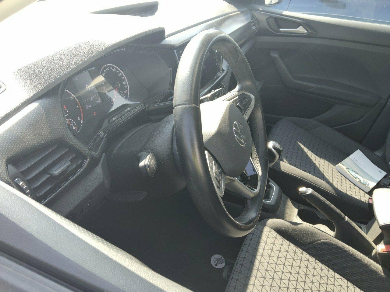 Volkswagen T-cross Advance 1.0 Tsi 81kw (110cv) - Foto 2