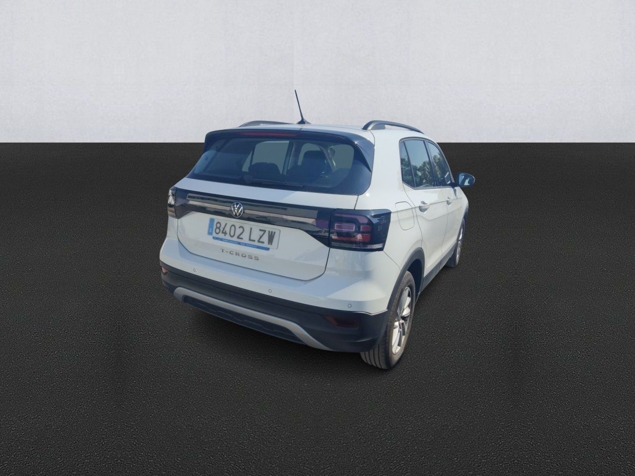 Volkswagen T-cross Advance 1.0 Tsi 81kw (110cv) - Foto 2