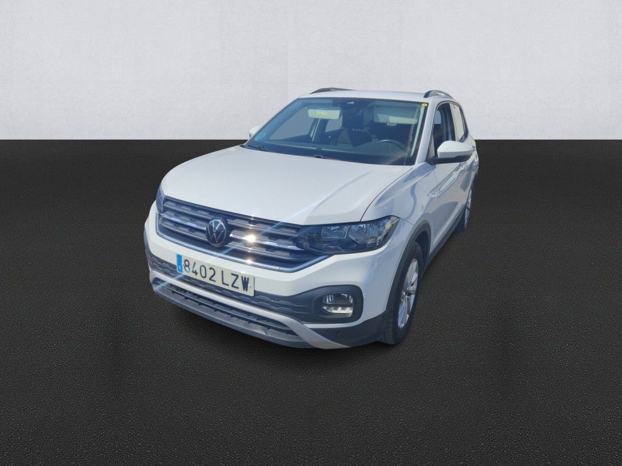 Volkswagen T-cross Advance 1.0 Tsi 81kw (110cv) - Foto 2