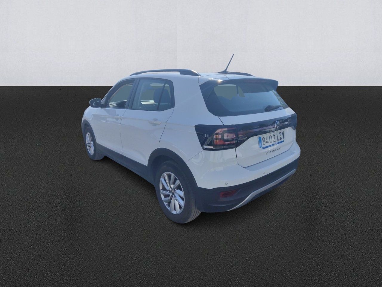 Volkswagen T-cross Advance 1.0 Tsi 81kw (110cv) - Foto 2